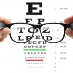 salud visual